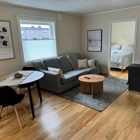 Walo Apartments Tromsdalen - Close To Cable Car And Arctic Cathedral, 10 Min By Bus To City Centre, Free Parking Tromso Luaran gambar