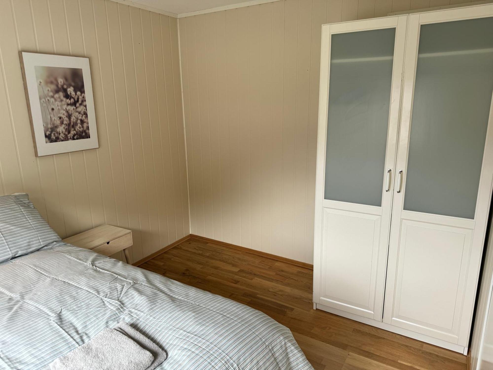 Walo Apartments Tromsdalen - Close To Cable Car And Arctic Cathedral, 10 Min By Bus To City Centre, Free Parking Tromso Luaran gambar
